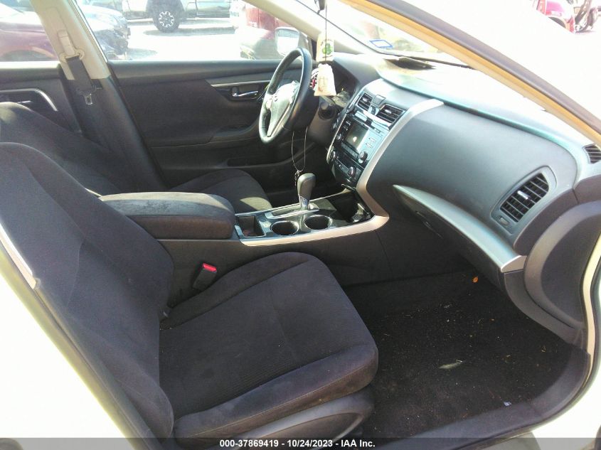 2013 NISSAN ALTIMA 2.5/S/SV/SL - 1N4AL3AP2DC253761