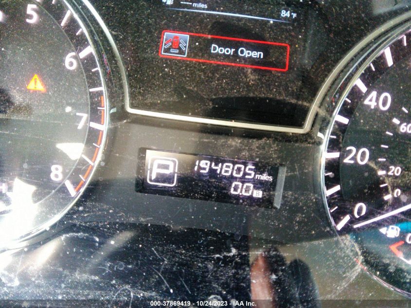 2013 NISSAN ALTIMA 2.5/S/SV/SL - 1N4AL3AP2DC253761