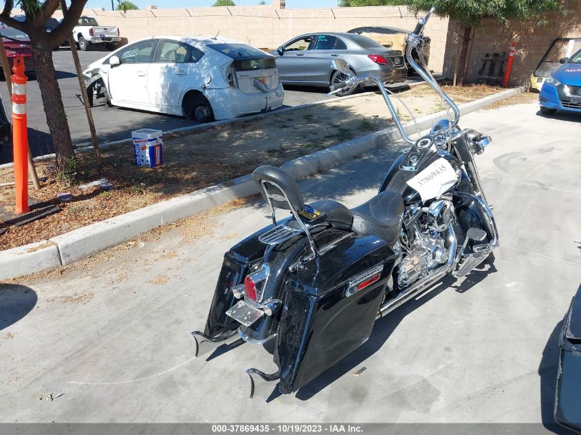 2009 HARLEY-DAVIDSON FLSTN 1HD1JD5369Y060888