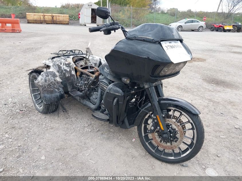 2023 HARLEY-DAVIDSON FLTRT 1HD1MFP18PB852586