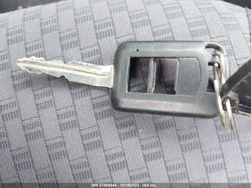 VIN ML32A3HJ6HH012397 2017 MITSUBISHI MIRAGE ES