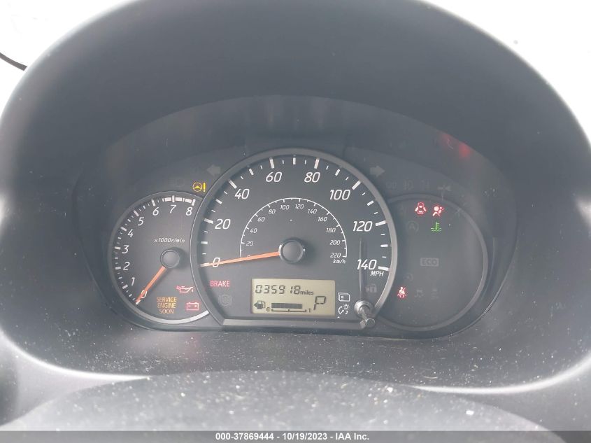 VIN ML32A3HJ6HH012397 2017 MITSUBISHI MIRAGE ES