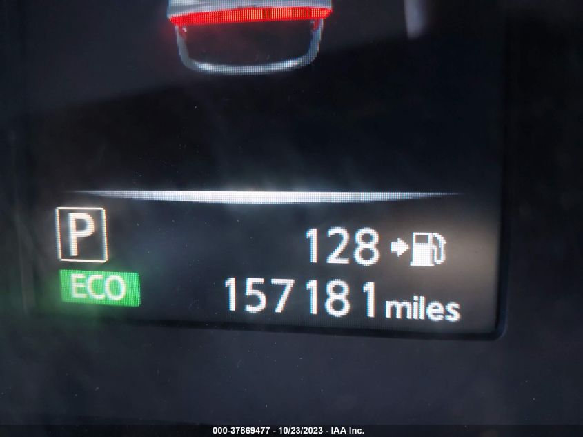 2017 NISSAN ROGUE S/SL - 5N1AT2MT2HC817830