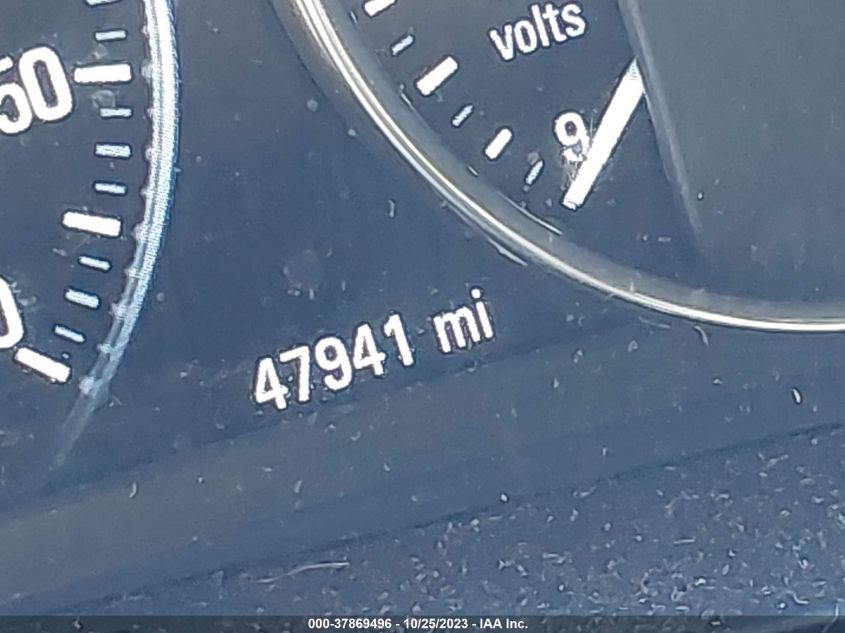 2017 BUICK LACROSSE ESSENCE - 1G4ZP5SS6HU160124