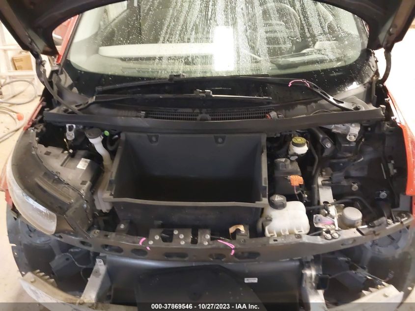 2014 BMW I3 - WBY1Z4C52EVX63283