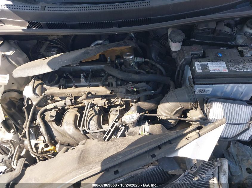 2015 HYUNDAI ACCENT GS - KMHCT5AEXFU203583