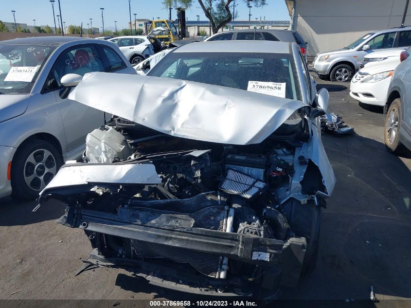2015 HYUNDAI ACCENT GS - KMHCT5AEXFU203583
