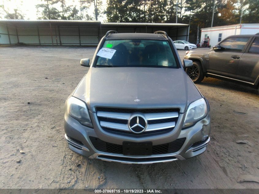 2015 MERCEDES-BENZ GLK-CLASS GLK 350 WDCGG8JB0FG433059