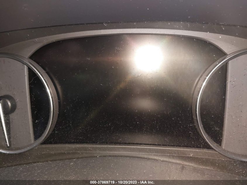 2018 BUICK LACROSSE ESSENCE - 1G4ZP5SZ7JU127376