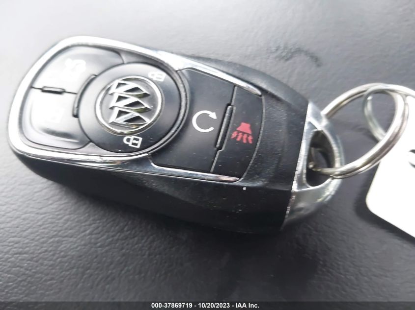 2018 BUICK LACROSSE ESSENCE - 1G4ZP5SZ7JU127376