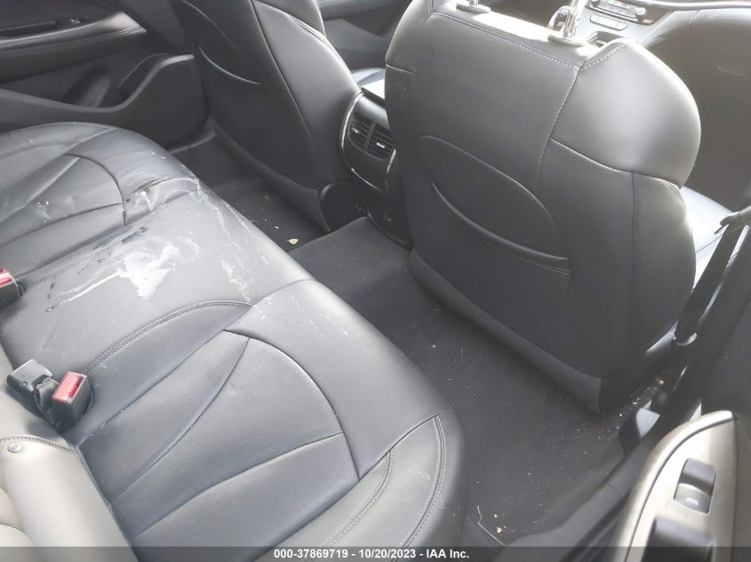 2018 BUICK LACROSSE ESSENCE - 1G4ZP5SZ7JU127376