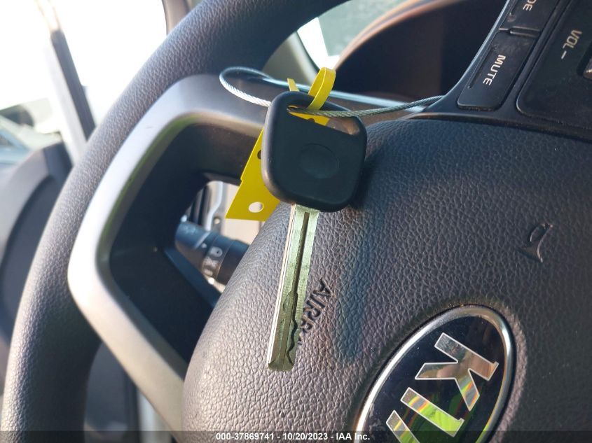 2017 KIA RIO LX - KNADM4A38H6038653
