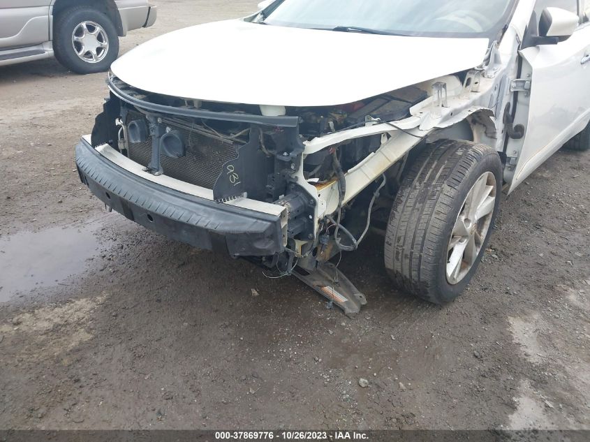 2014 NISSAN ALTIMA 2.5 SL - 1N4AL3AP2EC277768