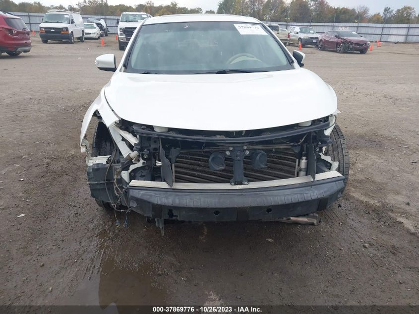 2014 NISSAN ALTIMA 2.5 SL - 1N4AL3AP2EC277768