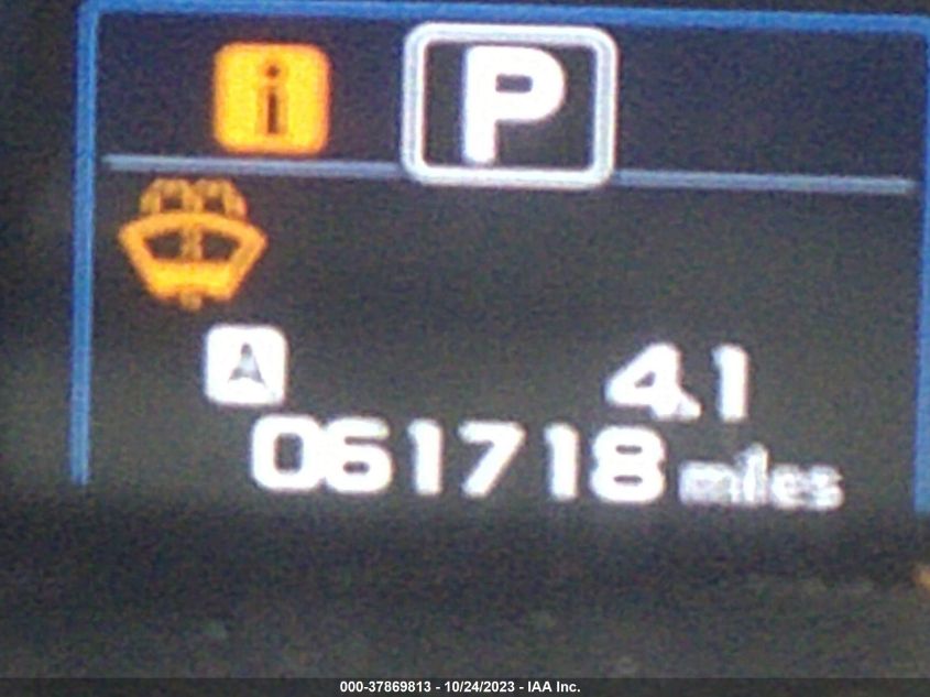 2016 SUBARU OUTBACK 2.5I LIMITED - 4S4BSANC9G3215991