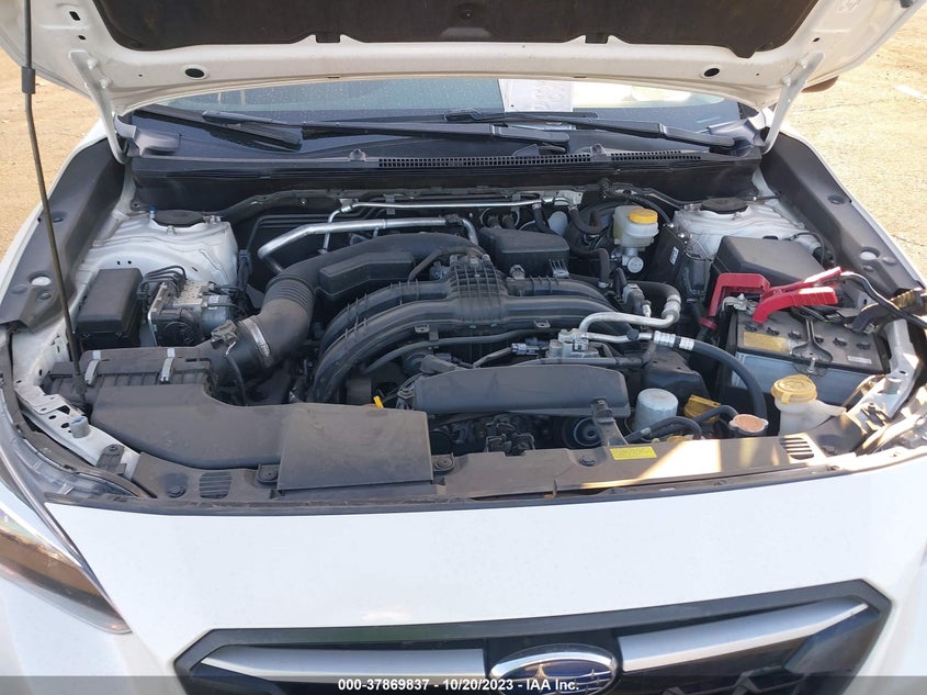 VIN JF2GTAEC1LH263426 2020 SUBARU CROSSTREK PREMIUM