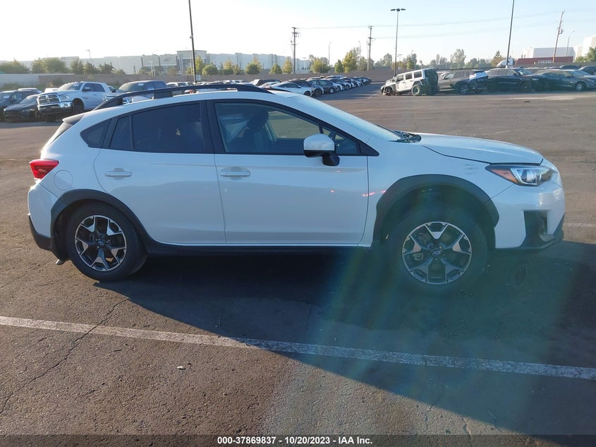 VIN JF2GTAEC1LH263426 2020 SUBARU CROSSTREK PREMIUM