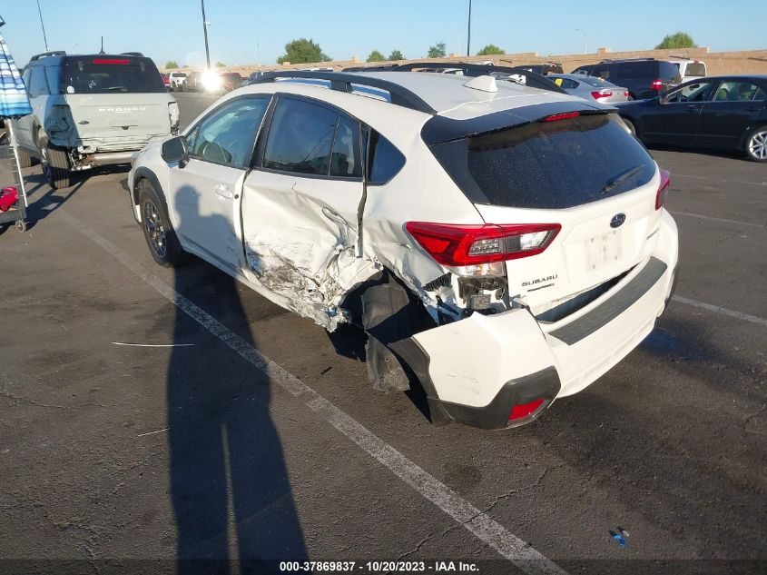 VIN JF2GTAEC1LH263426 2020 SUBARU CROSSTREK PREMIUM