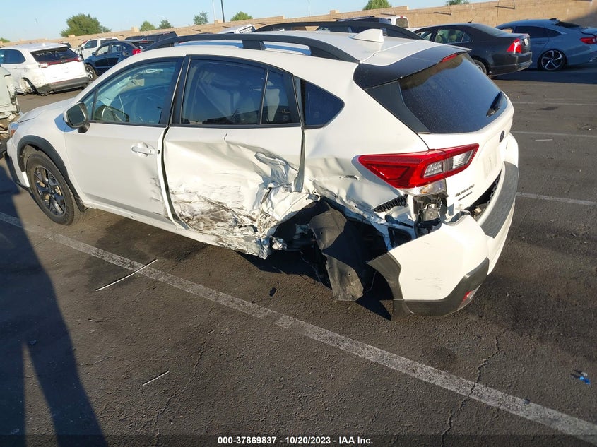 VIN JF2GTAEC1LH263426 2020 SUBARU CROSSTREK PREMIUM