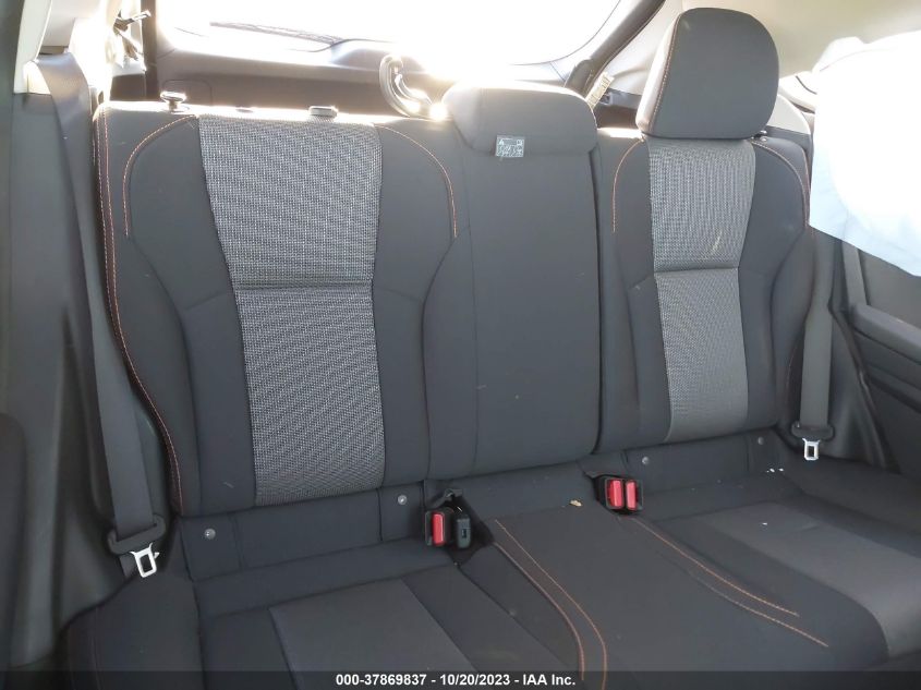 VIN JF2GTAEC1LH263426 2020 SUBARU CROSSTREK PREMIUM