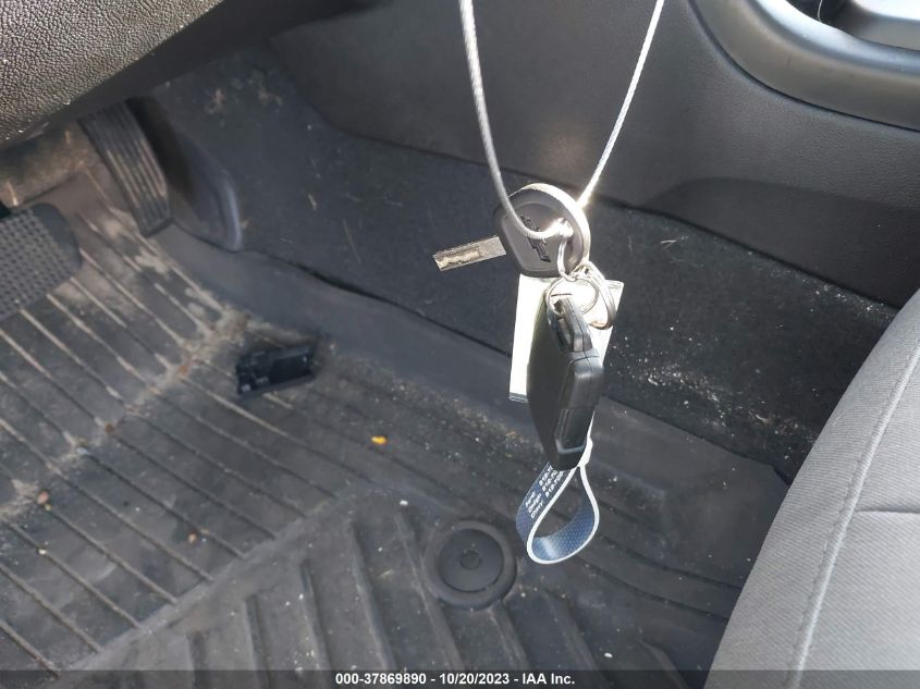 2022 CHEVROLET COLORADO - 1GCGSBEA3N1319822
