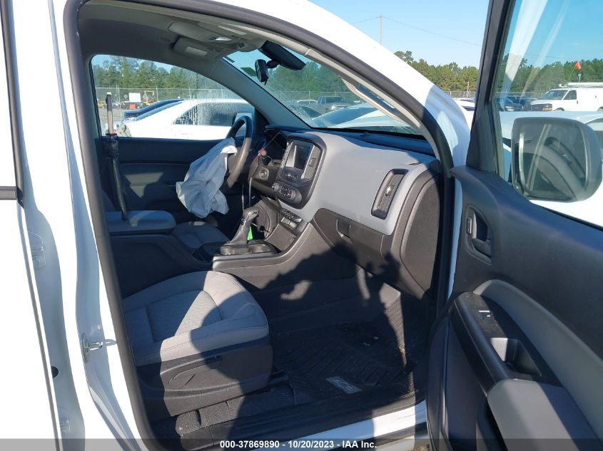 2022 CHEVROLET COLORADO - 1GCGSBEA3N1319822