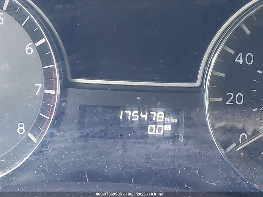 2013 NISSAN ALTIMA 2.5 S - 1N4AL3AP6DC183925