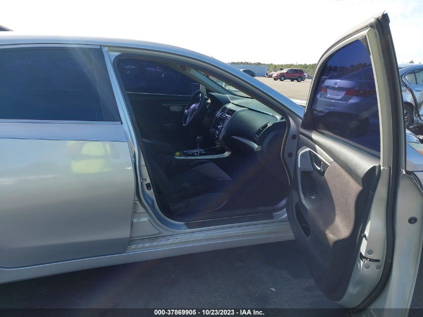 2013 NISSAN ALTIMA 2.5 S - 1N4AL3AP6DC183925