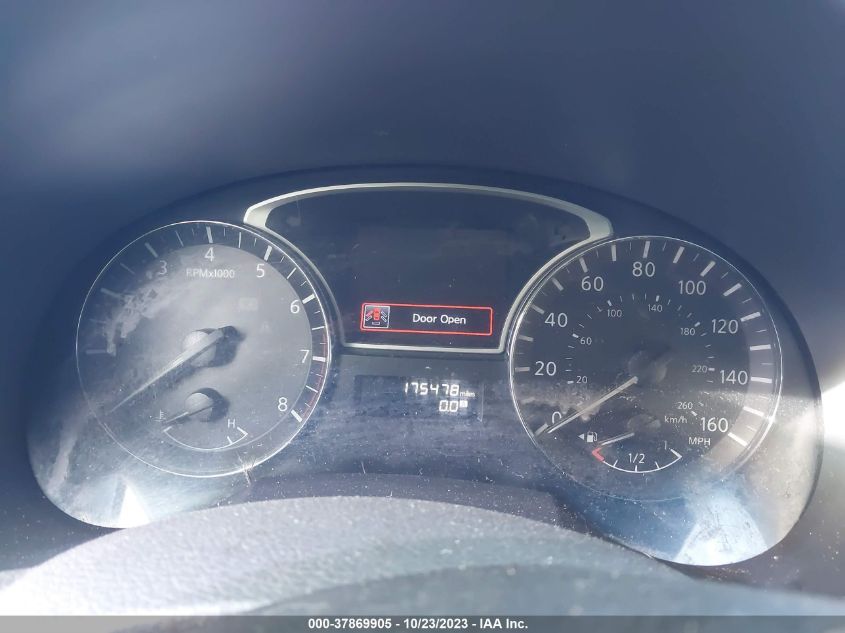 2013 NISSAN ALTIMA 2.5 S - 1N4AL3AP6DC183925