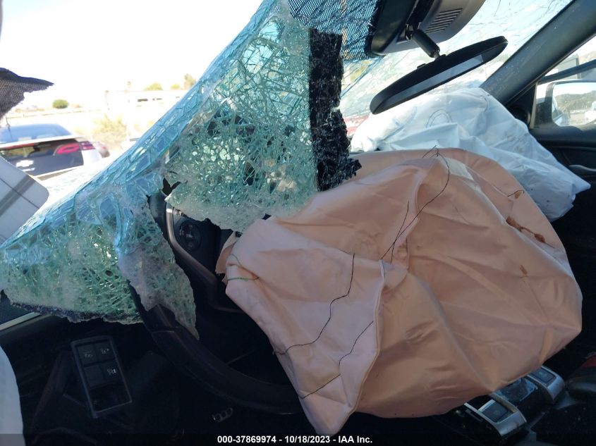 2020 HONDA CIVIC SPORT - 2HGFC2F81LH517092