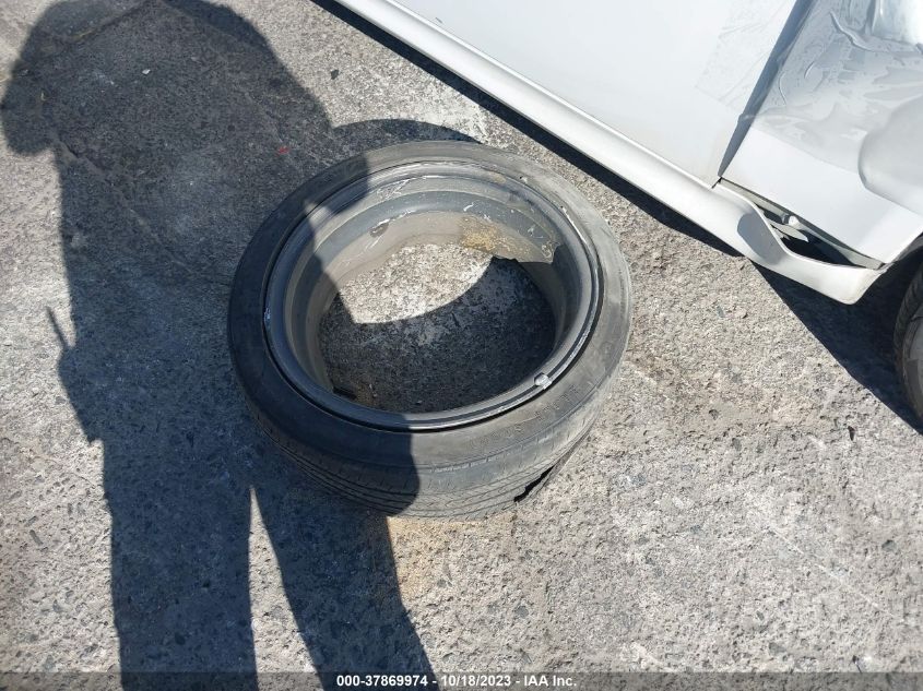 2020 HONDA CIVIC SPORT - 2HGFC2F81LH517092