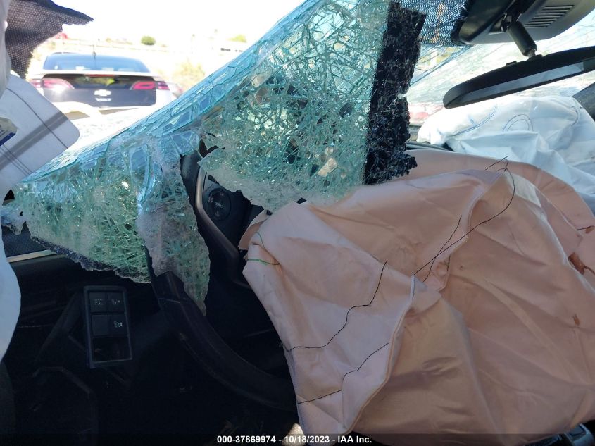 2020 HONDA CIVIC SPORT - 2HGFC2F81LH517092