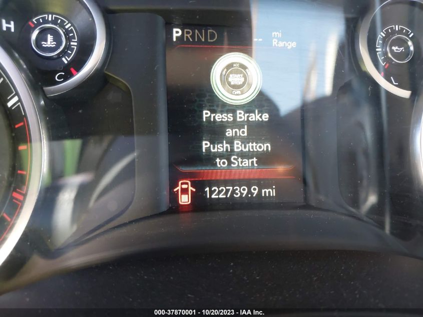 2019 RAM 2500 BIG HORN - 3C6UR5DL8KG565059