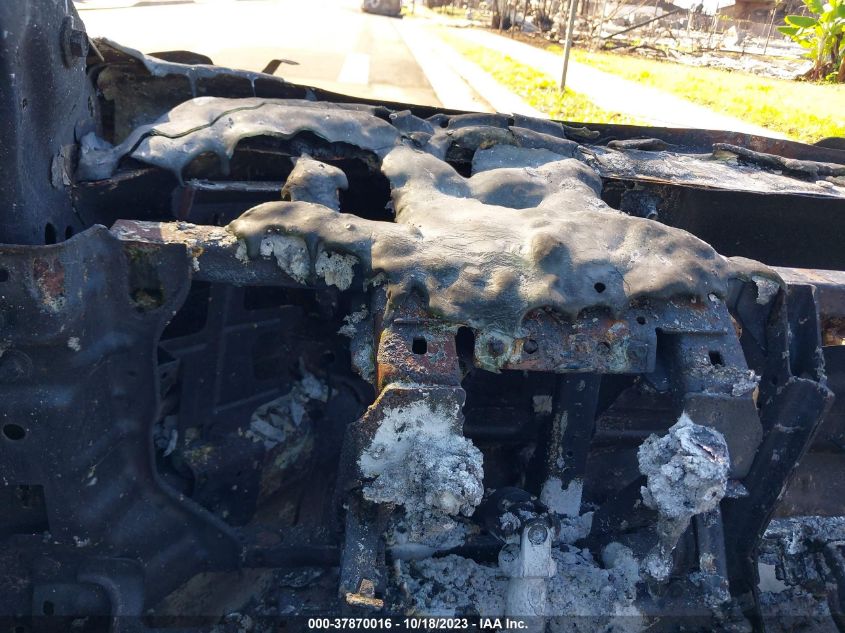 2014 FORD FUSION SE - 3FA6P0HR7ER316369