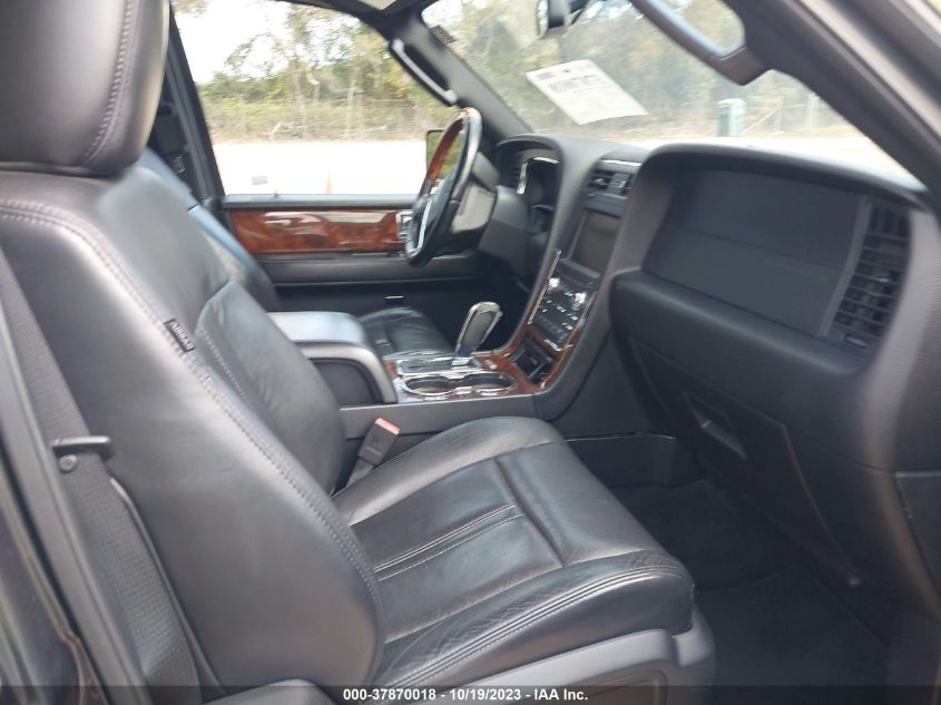 2015 LINCOLN NAVIGATOR L 5LMJJ3HT8FEJ05262