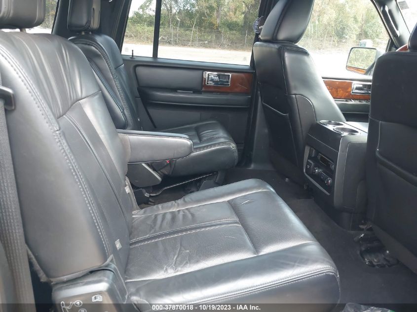 2015 LINCOLN NAVIGATOR L 5LMJJ3HT8FEJ05262