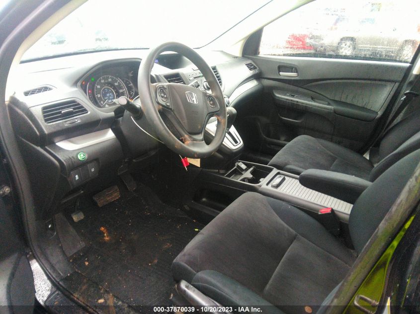 2014 HONDA CR-V LX - 2HKRM4H33EH664577