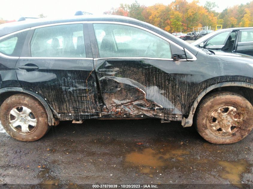 2014 HONDA CR-V LX - 2HKRM4H33EH664577