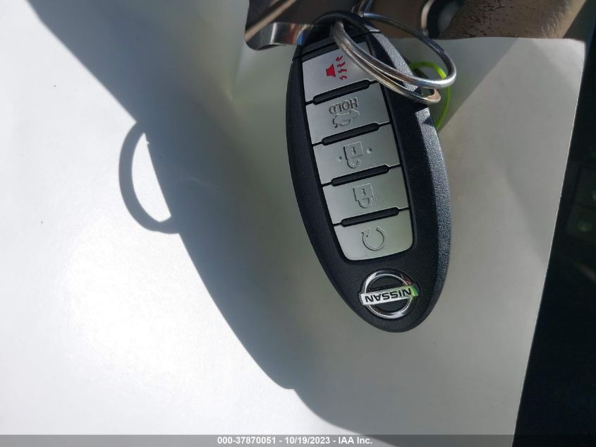 2014 NISSAN ALTIMA 2.5 SL - 1N4AL3AP8EC324639