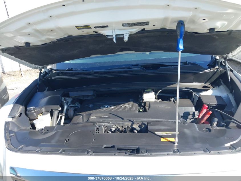 2013 INFINITI JX 5N1AL0MM5DC317636