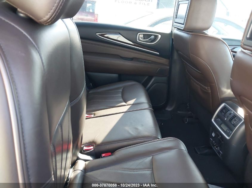 2013 INFINITI JX 5N1AL0MM5DC317636