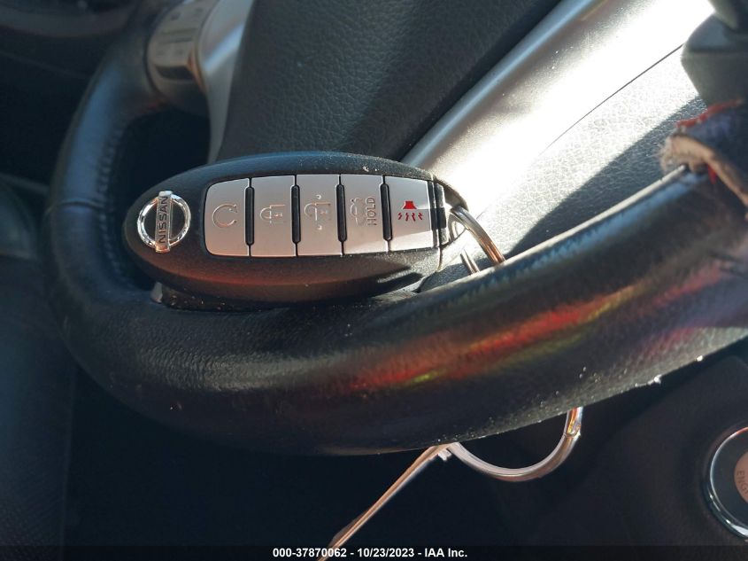 2014 NISSAN ALTIMA 2.5 SL - 1N4AL3AP4EC165991