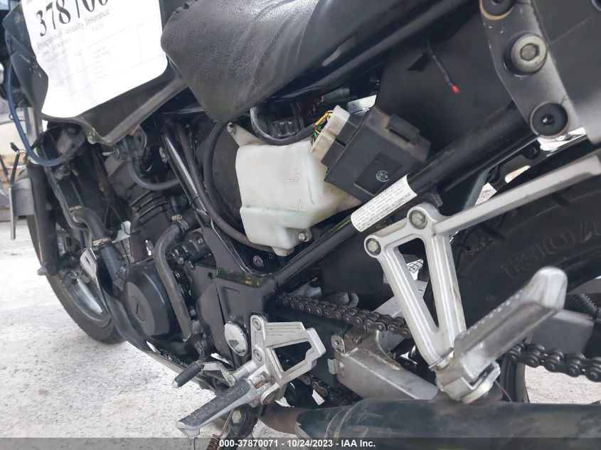 2004 KAWASAKI EX250 F JKAEXMF174DA03353