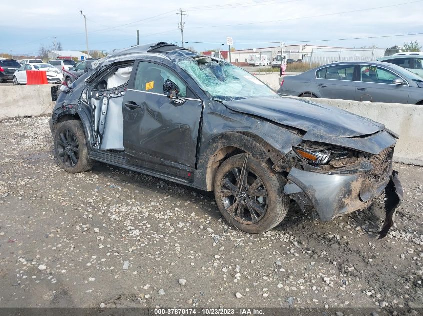 2022 MAZDA CX-30 PREMIUM - 3MVDMBDY4NM421336