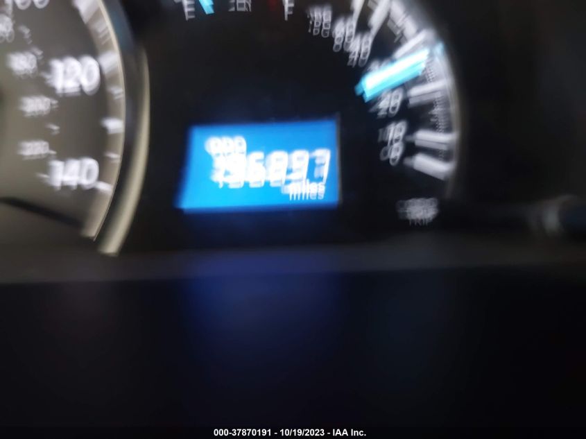 2013 TOYOTA CAMRY L/LE/SE/XLE - 4T1BF1FK4DU268663