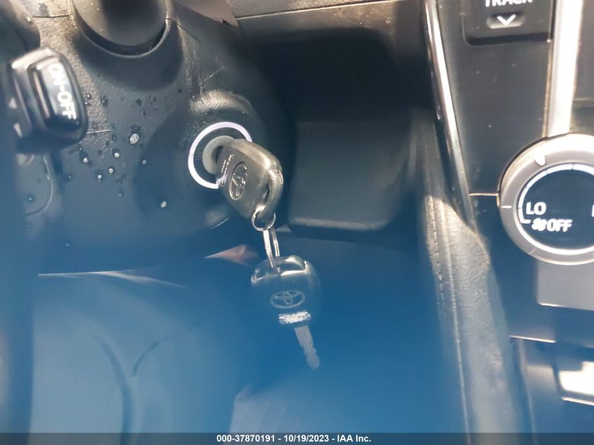2013 TOYOTA CAMRY L/LE/SE/XLE - 4T1BF1FK4DU268663