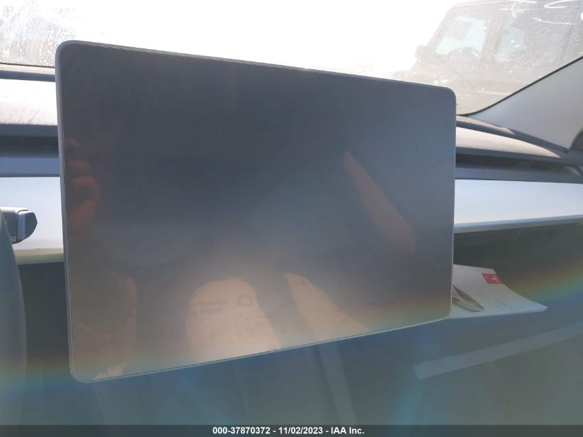 2023 TESLA MODEL 3 - 5YJ3E1EA8PF383770