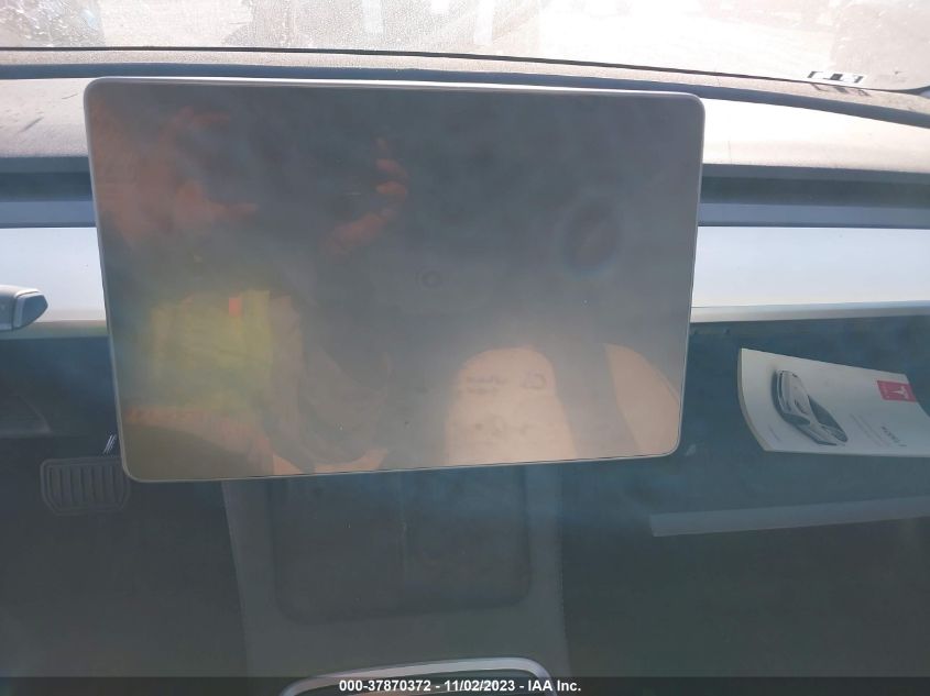 2023 TESLA MODEL 3 - 5YJ3E1EA8PF383770