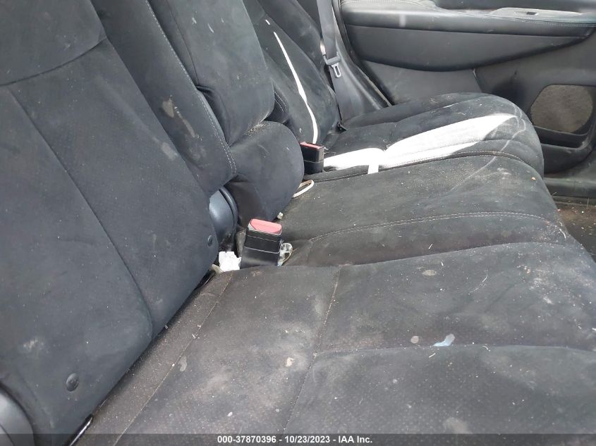 2016 NISSAN MURANO SV - 5N1AZ2MG2GN131114