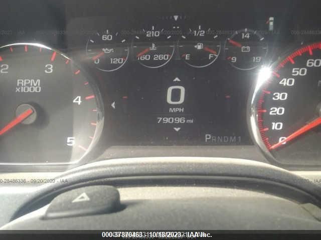 2015 GMC SIERRA 2500HD DENALI - 1GT120E88FF645255